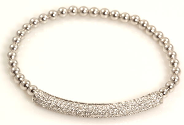 Sell on sale diamond bracelet